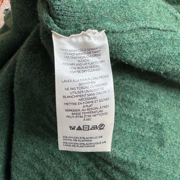 Free People Luna Cardigan - Picture 5 of 6